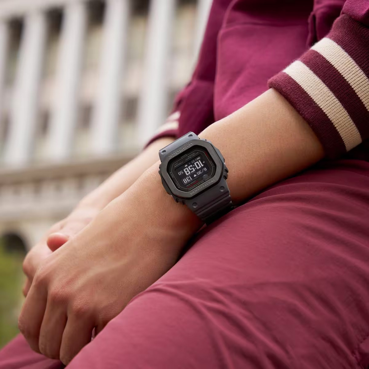 Casio DW-H5600MB-8E Casio DW-H5600MB-8E