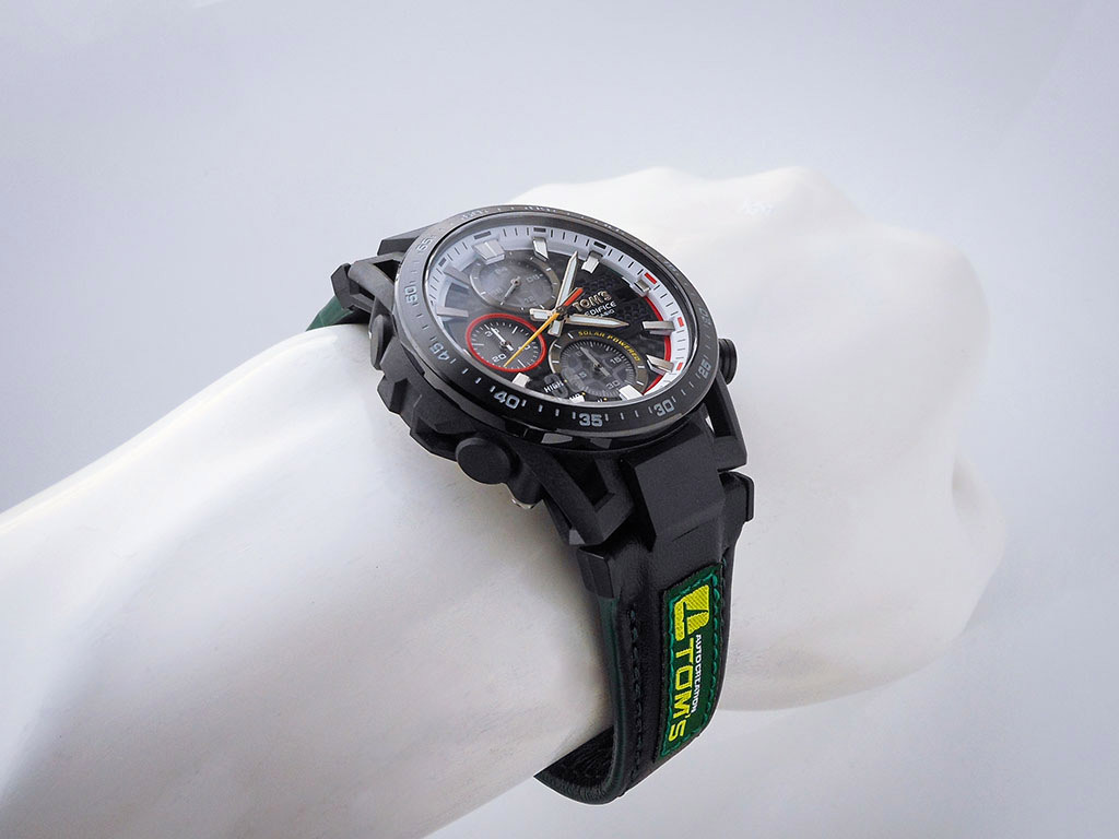 Casio EFS-S641TMS-1A Casio EFS-S641TMS-1A