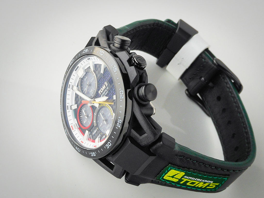 Casio EFS-S641TMS-1A Casio EFS-S641TMS-1A