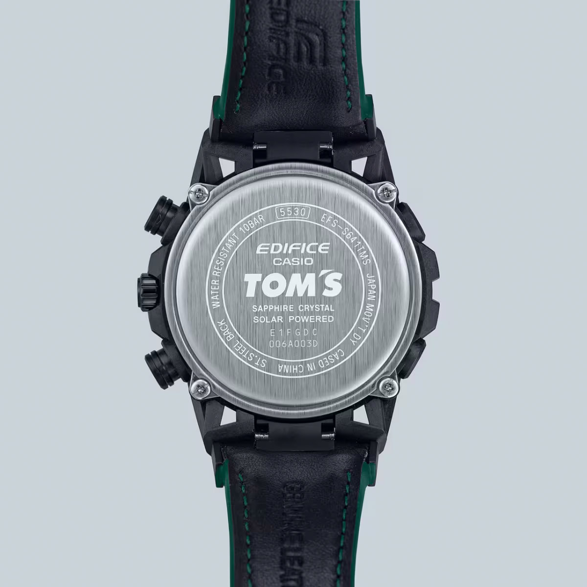 Casio EFS-S641TMS-1A Casio EFS-S641TMS-1A