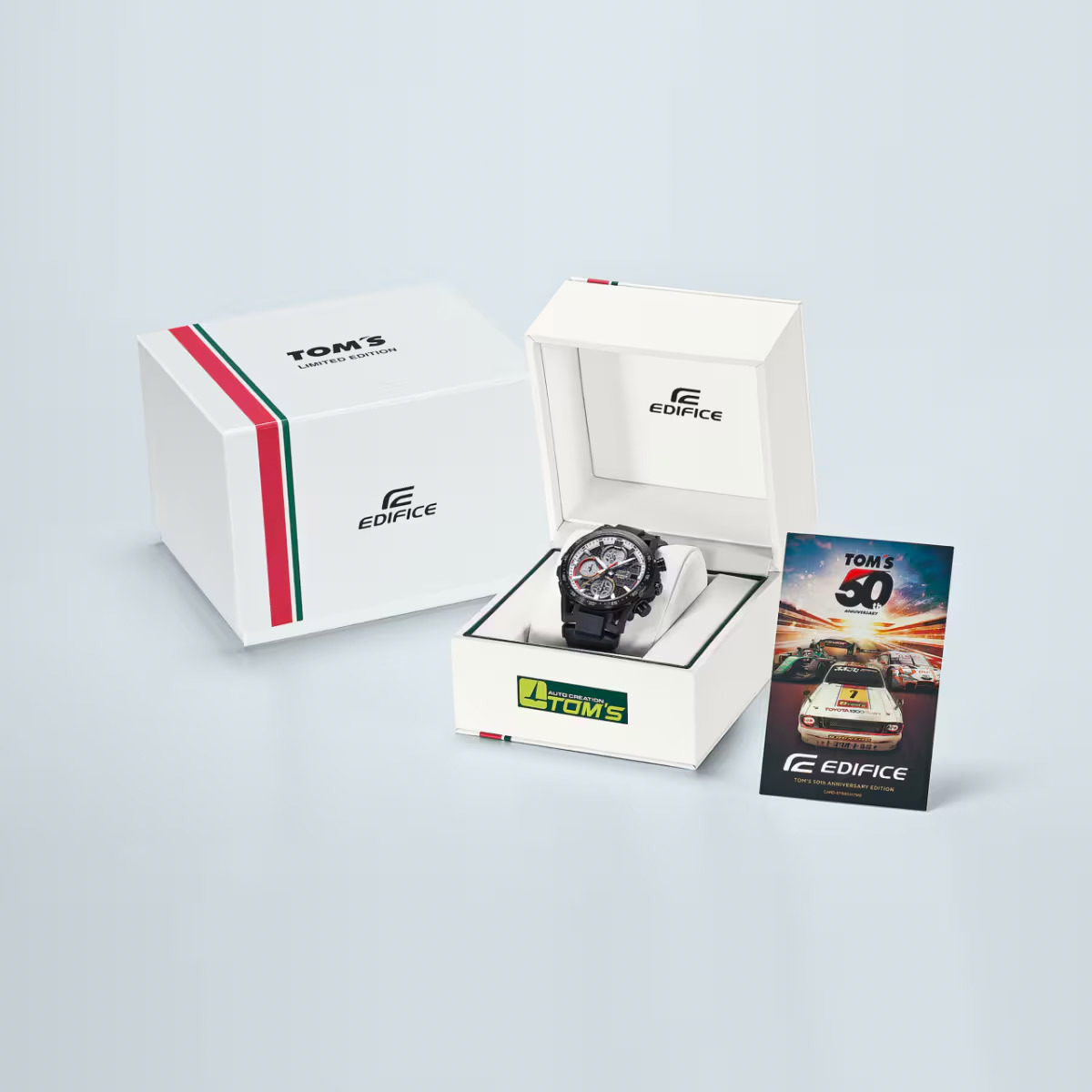 Casio EFS-S641TMS-1A Casio EFS-S641TMS-1A