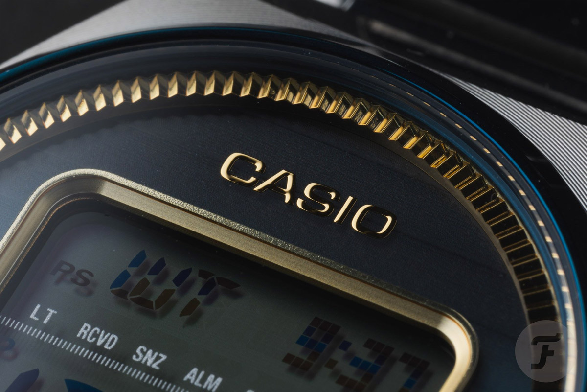 Casio TRN-50SS-2A Casio TRN-50SS-2A