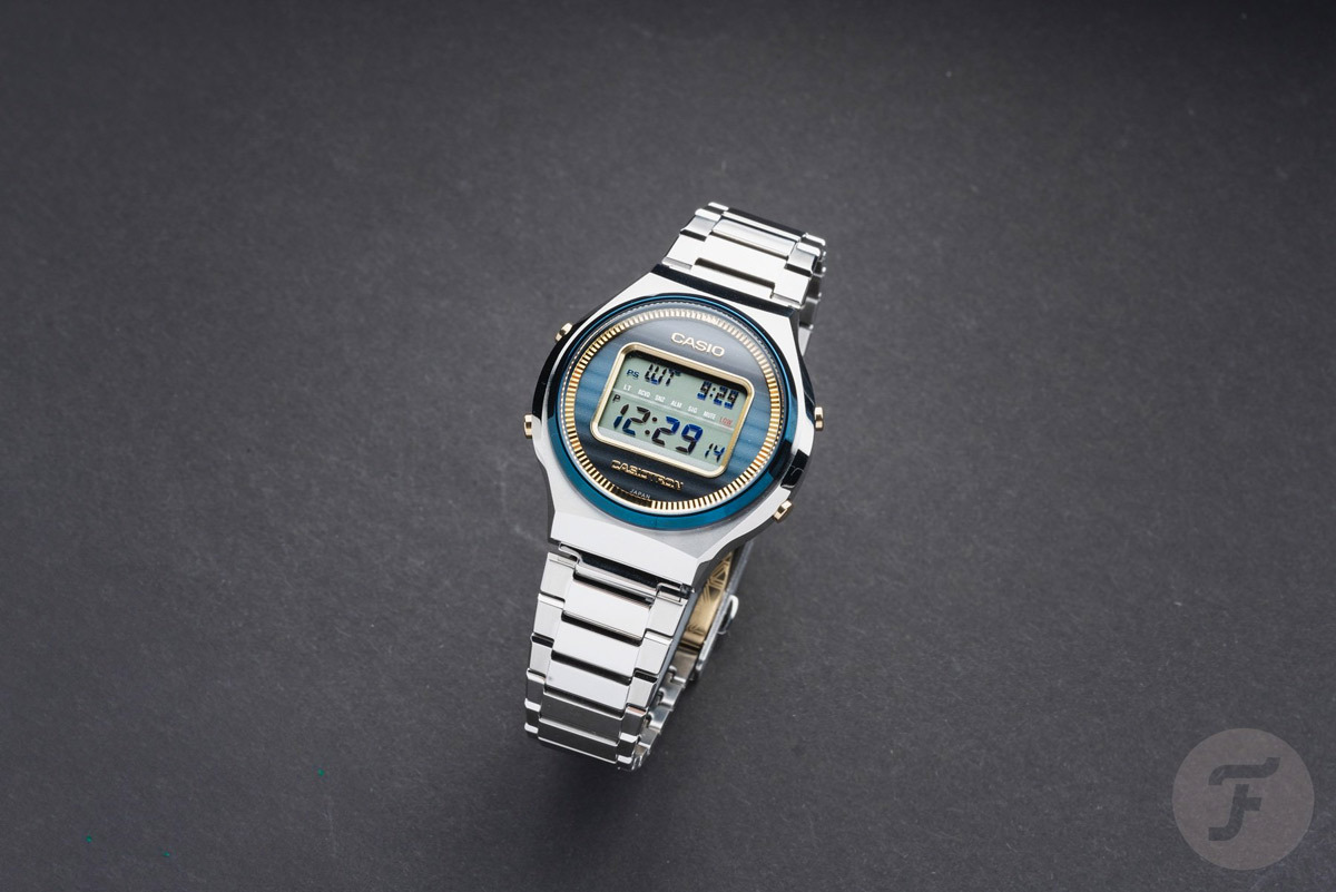 Casio TRN-50SS-2A Casio TRN-50SS-2A