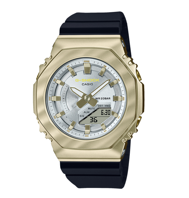 Casio GM-S2100BC-1A Casio GM-S2100BC-1A