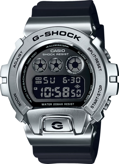 Casio GM-6900U-1E Casio GM-6900U-1E