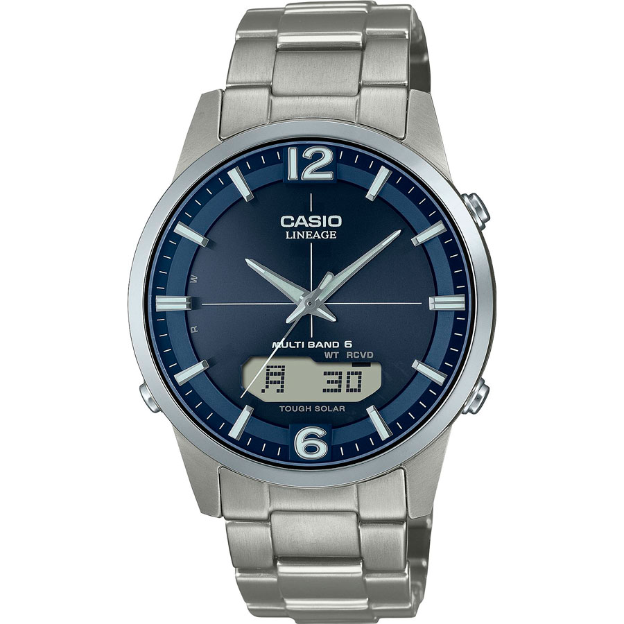 Casio LCW-M170TD-2AER Casio LCW-M170TD-2AER