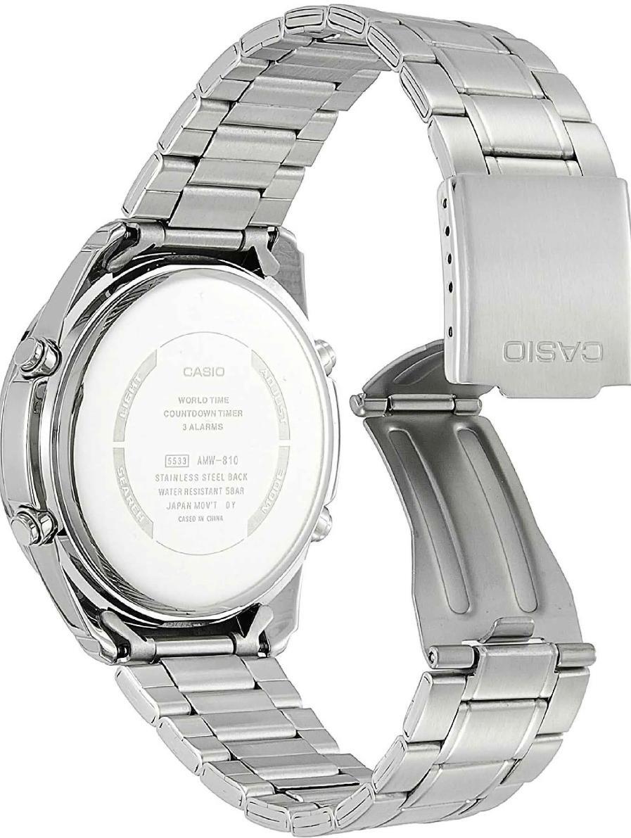 Casio AMW-870D-1A Casio AMW-870D-1A