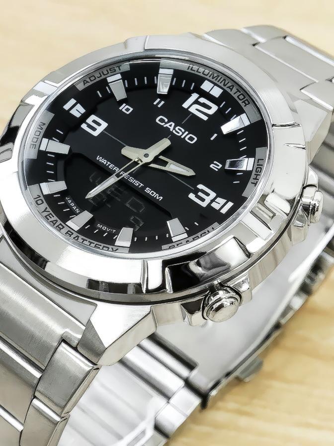 Casio AMW-870D-1A Casio AMW-870D-1A