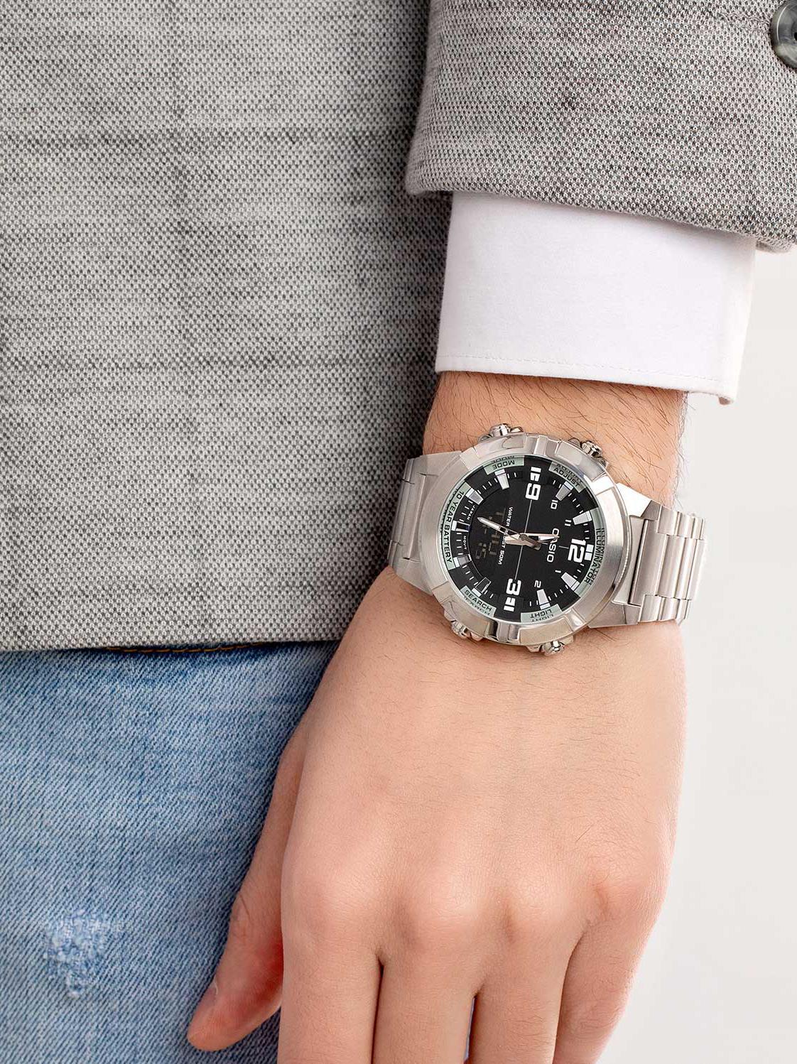 Casio AMW-870D-1A Casio AMW-870D-1A