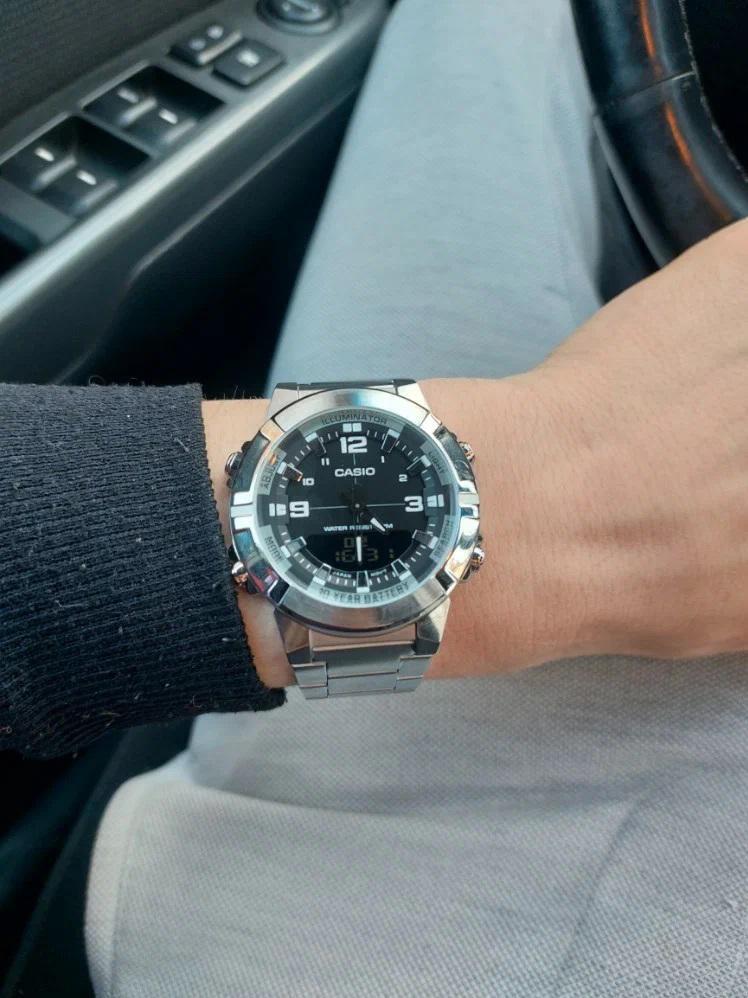 Casio AMW-870D-1A Casio AMW-870D-1A