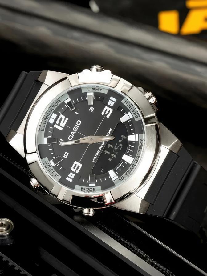 Casio AMW-870-1A Casio AMW-870-1A
