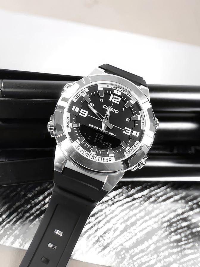 Casio AMW-870-1A Casio AMW-870-1A
