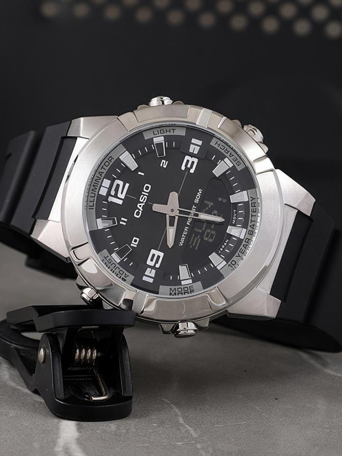 Casio AMW-870-1A Casio AMW-870-1A