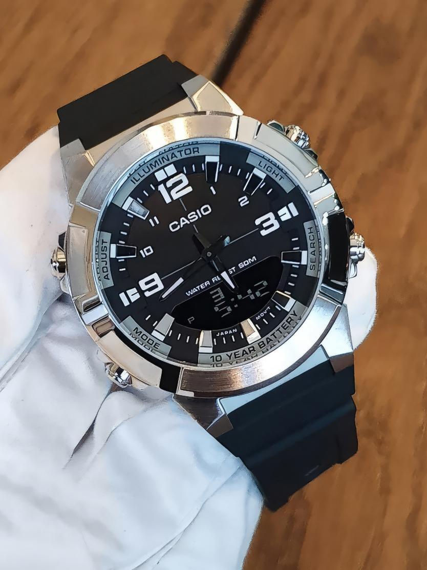 Casio AMW-870-1A Casio AMW-870-1A