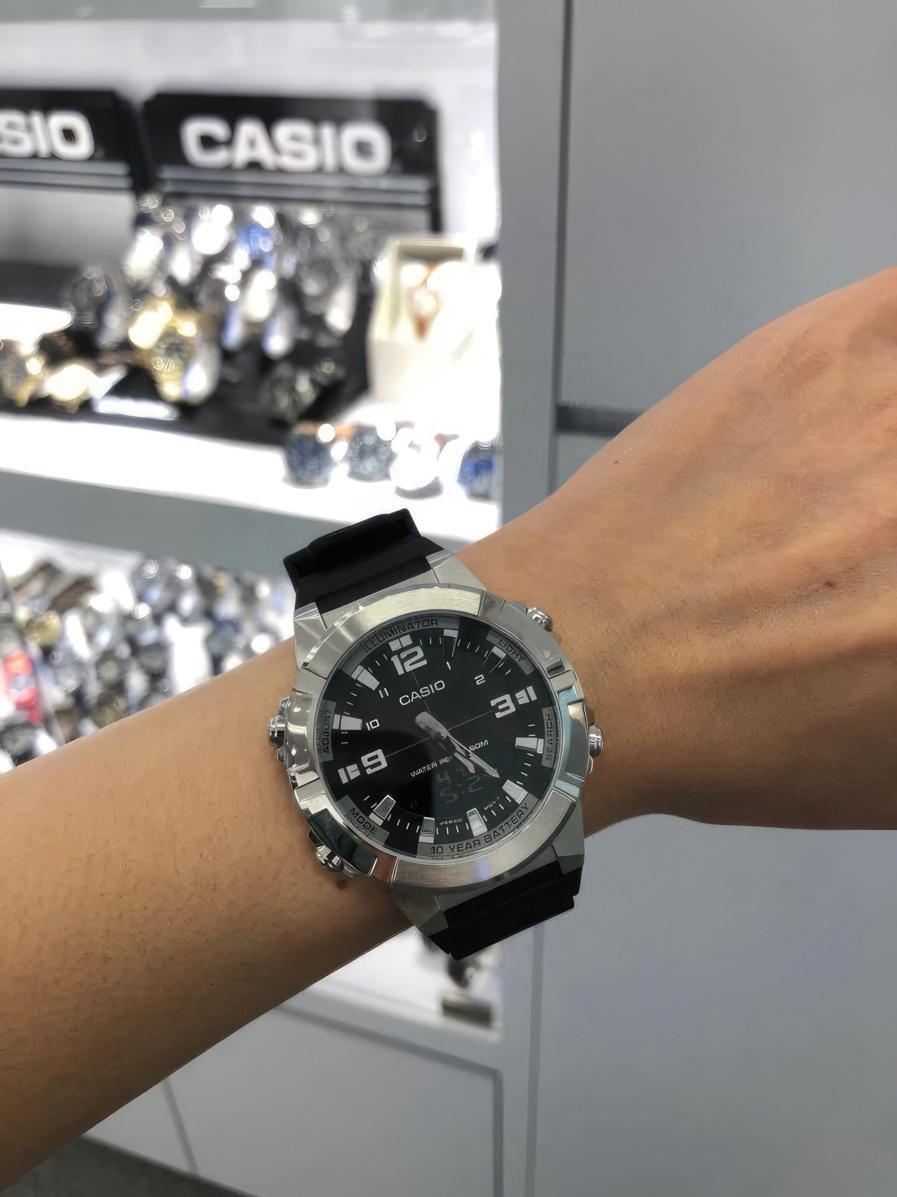 Casio AMW-870-1A Casio AMW-870-1A