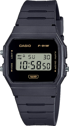 Casio F-91WB-8A Casio F-91WB-8A