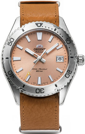 Orient RA-AC0Q05P10B Orient RA-AC0Q05P10B