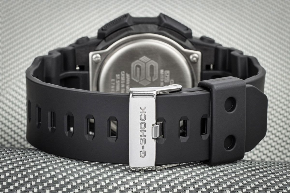 Casio GA-010-1A Casio GA-010-1A