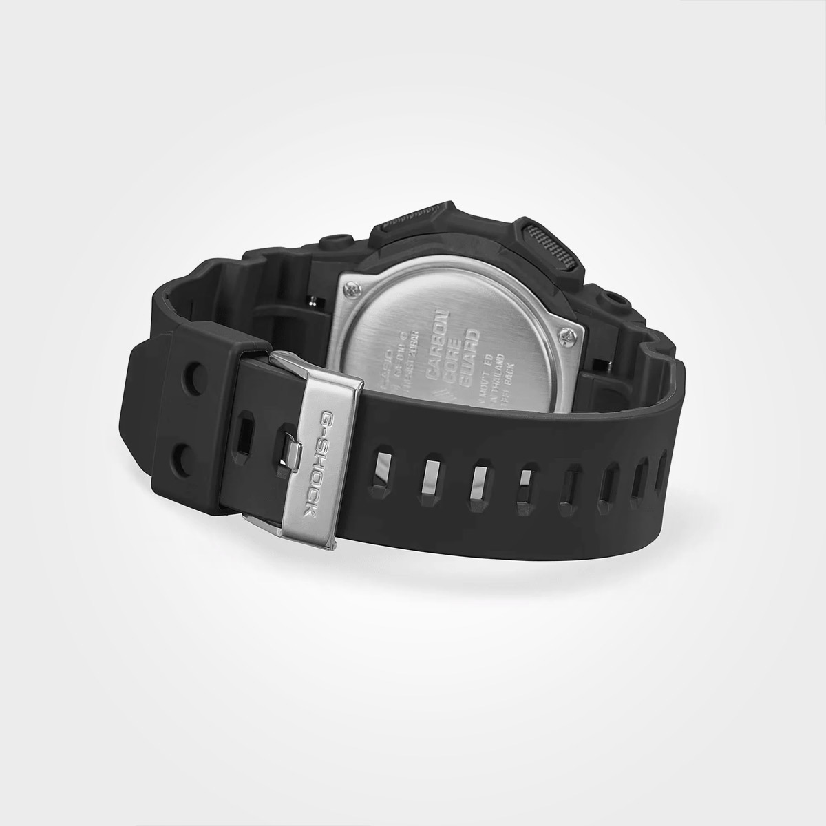 Casio GA-010-1A Casio GA-010-1A