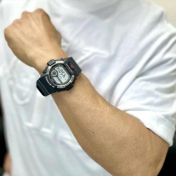 Casio G-8900S-1E Casio G-8900S-1E