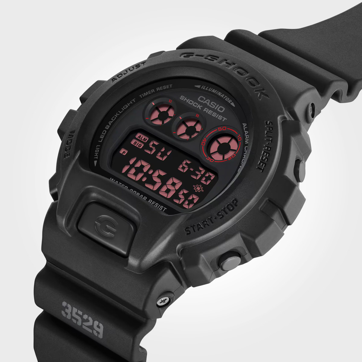 Casio DW-6900UMS-1E Casio DW-6900UMS-1E