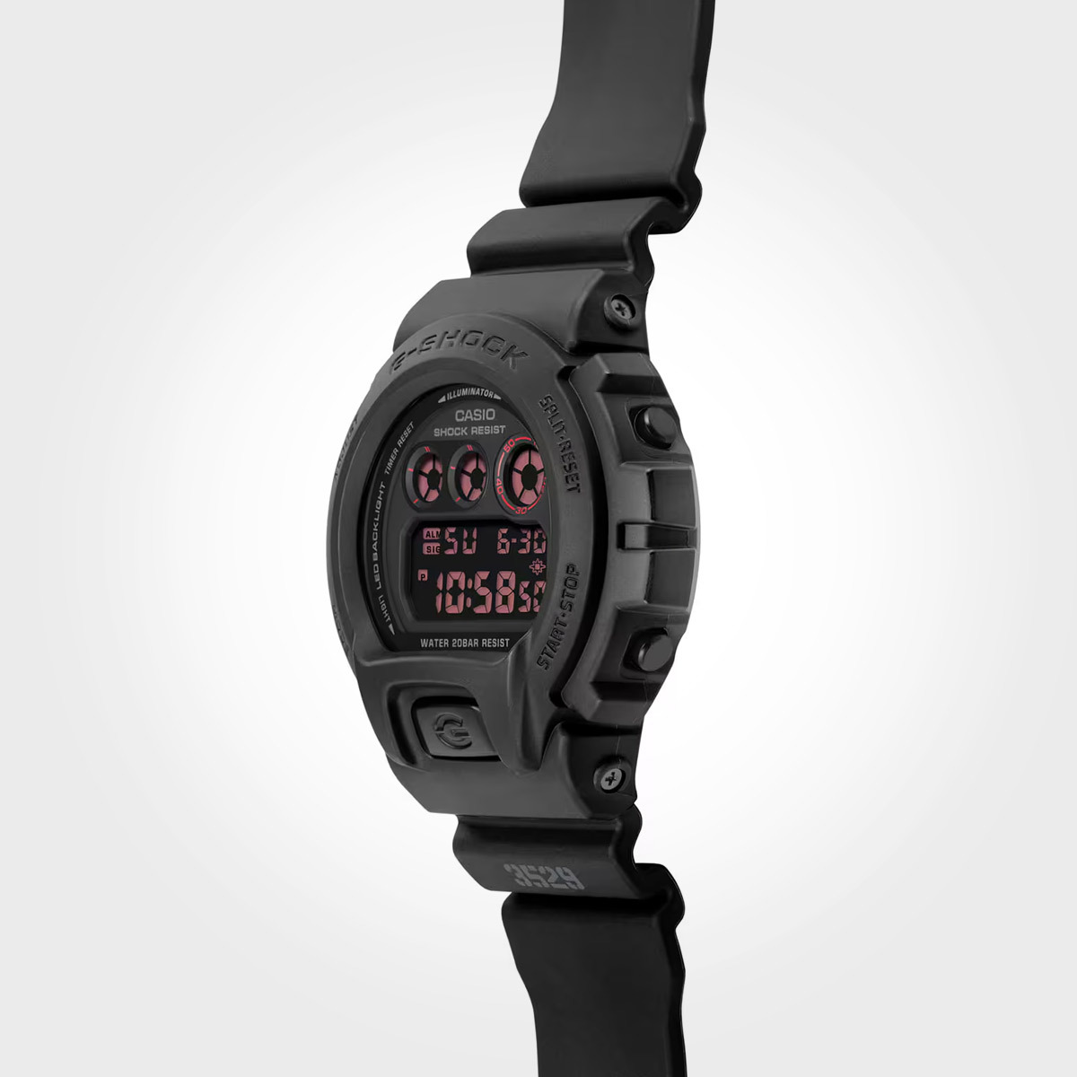 Casio DW-6900UMS-1E Casio DW-6900UMS-1E