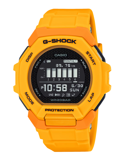 Casio GBD-300-9E Casio GBD-300-9E