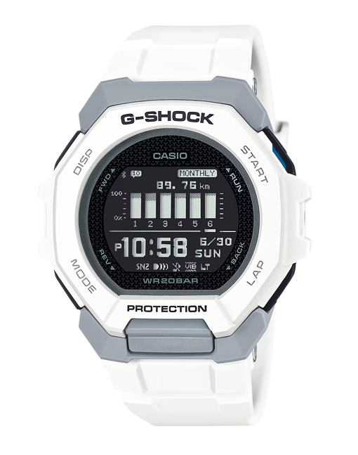 Casio GBD-300-7E Casio GBD-300-7E