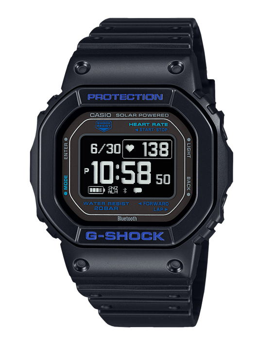 Casio DW-H5600-1A2 Casio DW-H5600-1A2