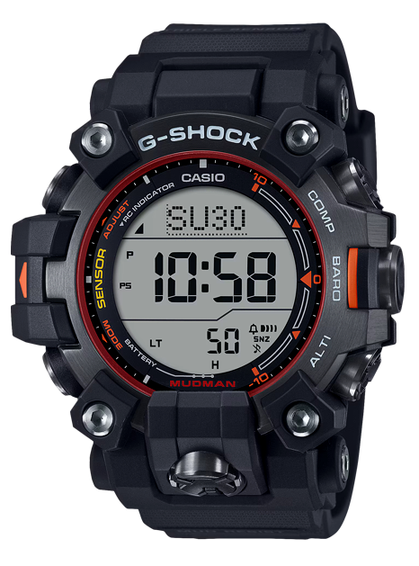 Casio GW-9500MEC-1E Casio GW-9500MEC-1E