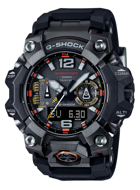 Casio GWG-B1000EC-1A Casio GWG-B1000EC-1A