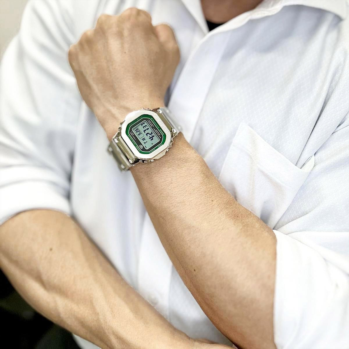 Casio GMW-B5000D-3E Casio GMW-B5000D-3E