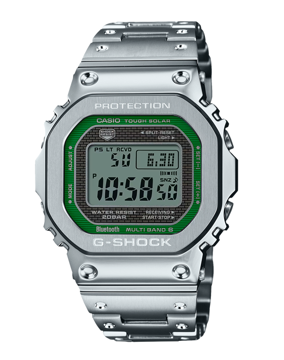 Casio GMW-B5000D-3E Casio GMW-B5000D-3E