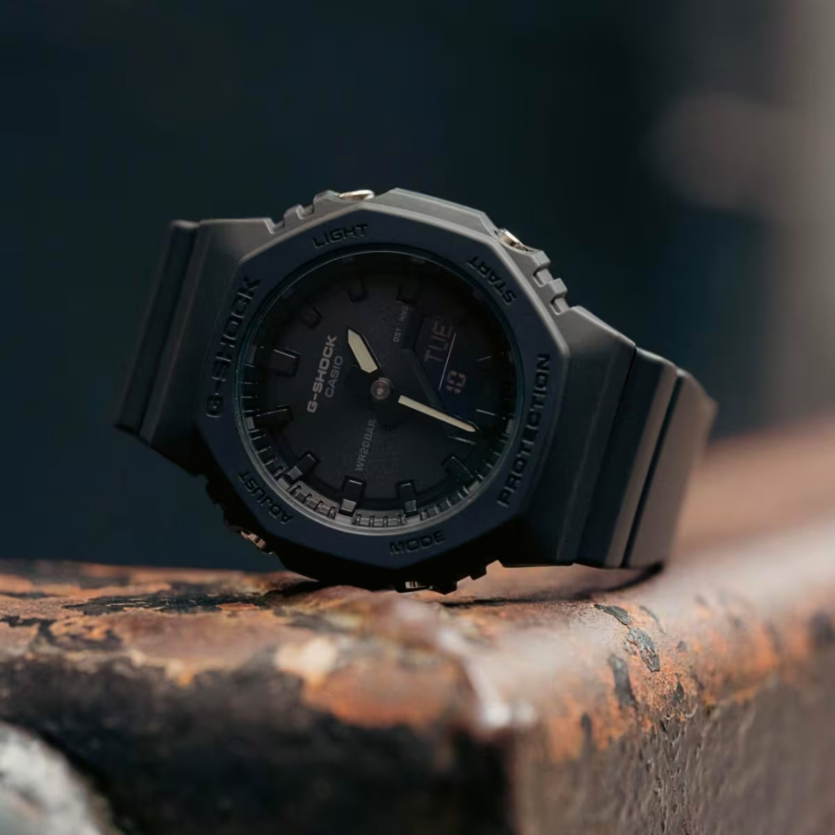 Casio GMA-P2100BB-1A Casio GMA-P2100BB-1A