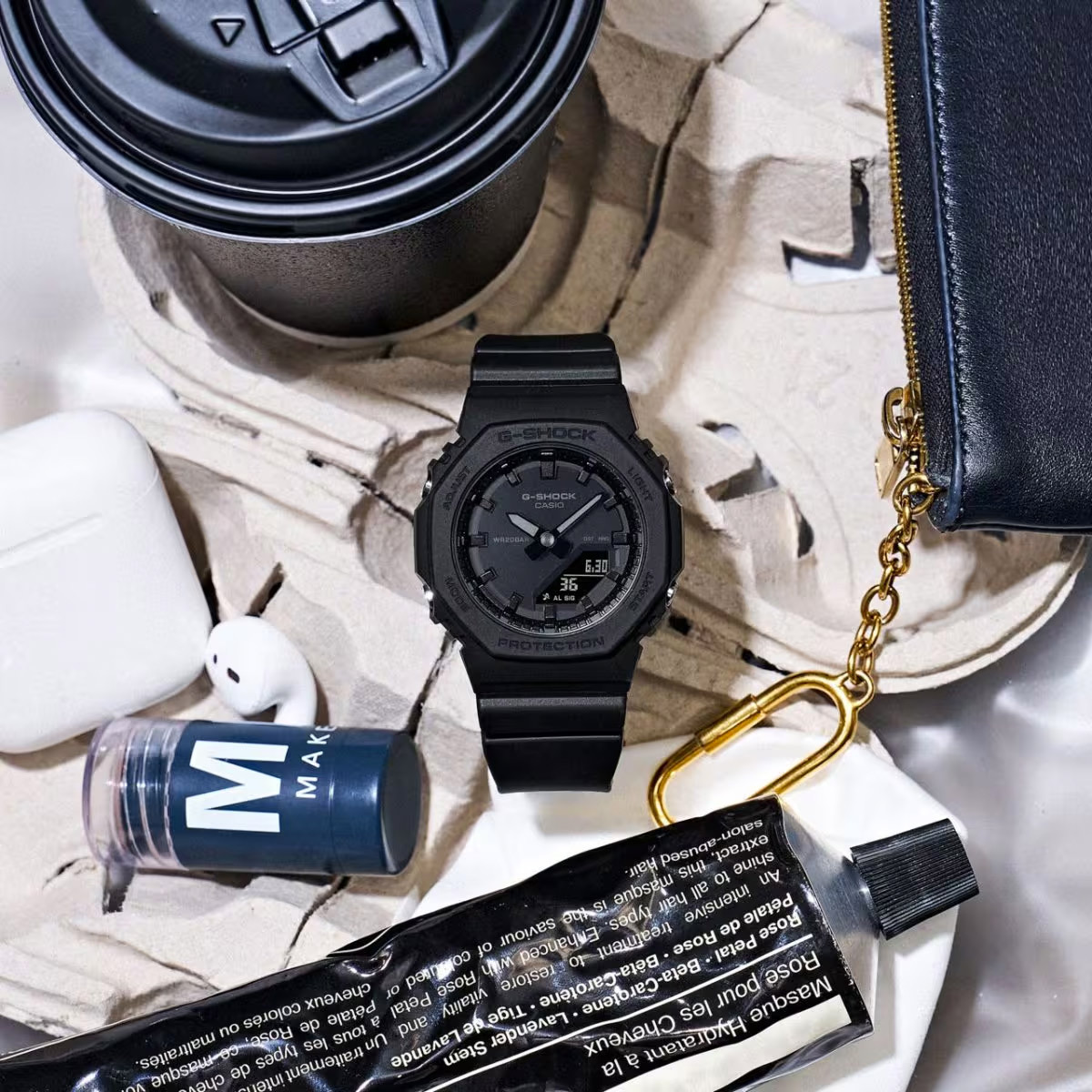 Casio GMA-P2100BB-1A Casio GMA-P2100BB-1A