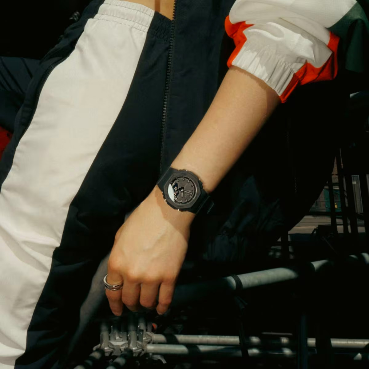 Casio GMA-P2100BB-1A Casio GMA-P2100BB-1A