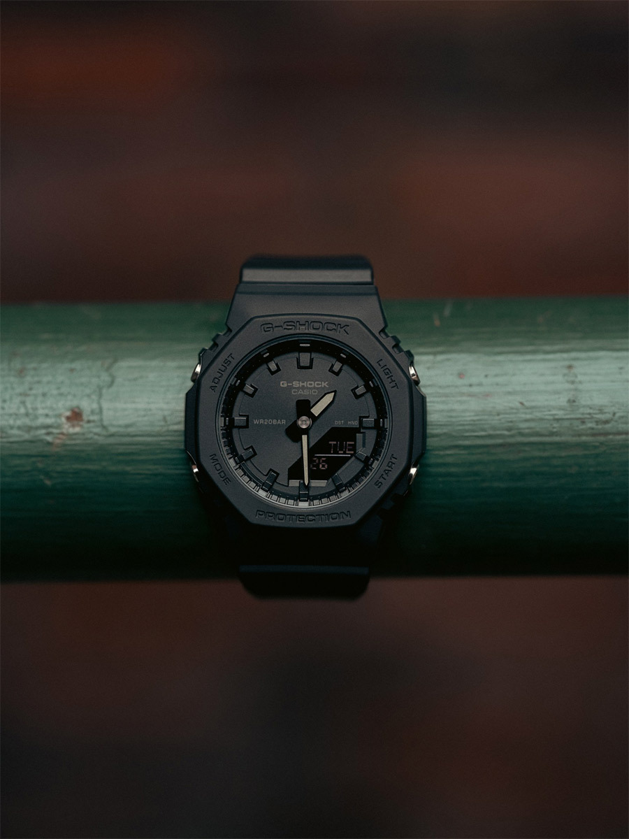 Casio GMA-P2100BB-1A Casio GMA-P2100BB-1A