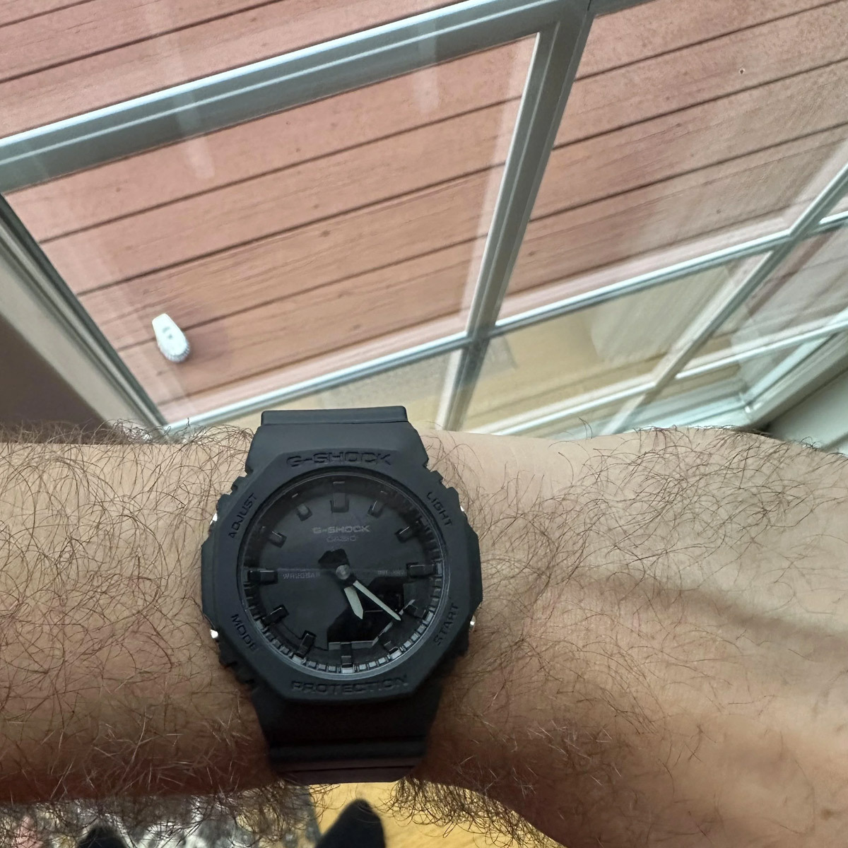Casio GMA-P2100BB-1A Casio GMA-P2100BB-1A