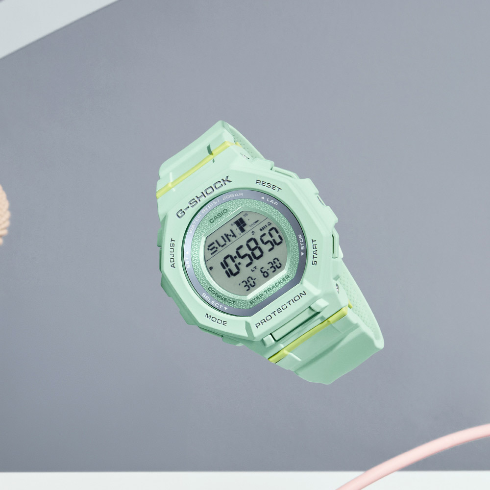 Casio GMD-B300-3E Casio GMD-B300-3E