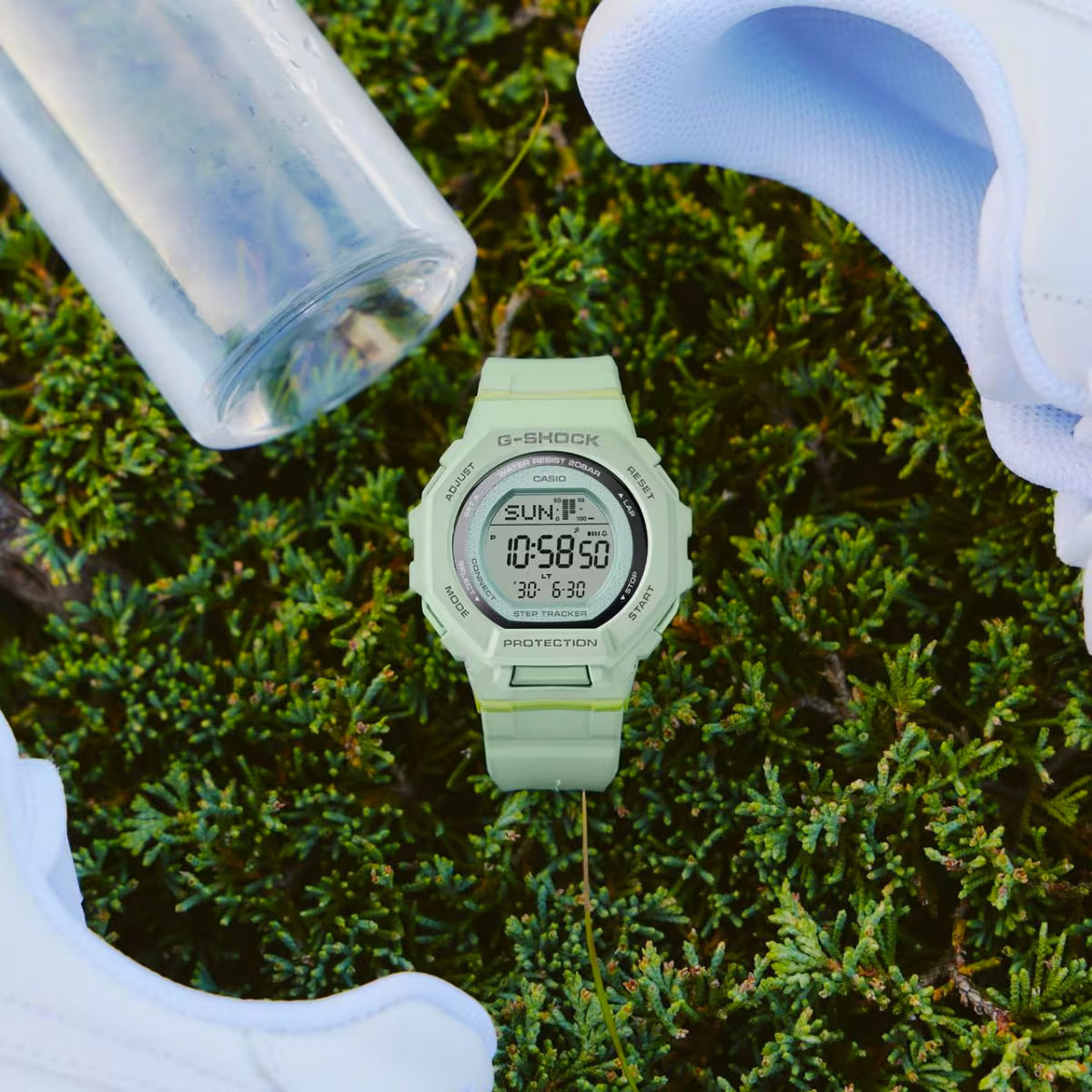 Casio GMD-B300-3E Casio GMD-B300-3E