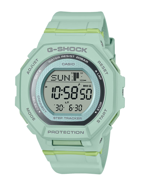 Casio GMD-B300-3E Casio GMD-B300-3E