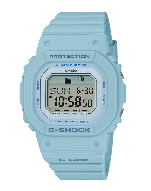 Casio GLX-S5600-2E Casio GLX-S5600-2E