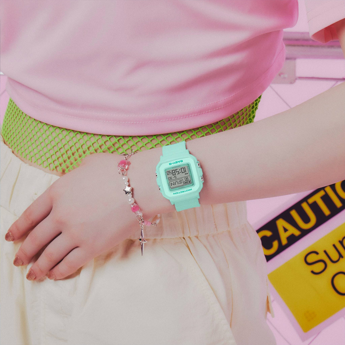 Casio BGD-10-3E Casio BGD-10-3E
