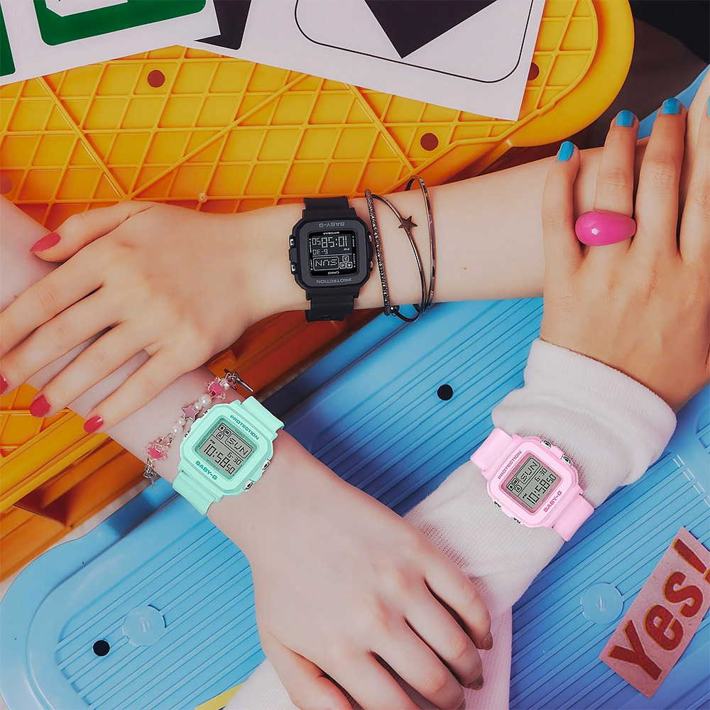 Casio BGD-10-4E Casio BGD-10-4E