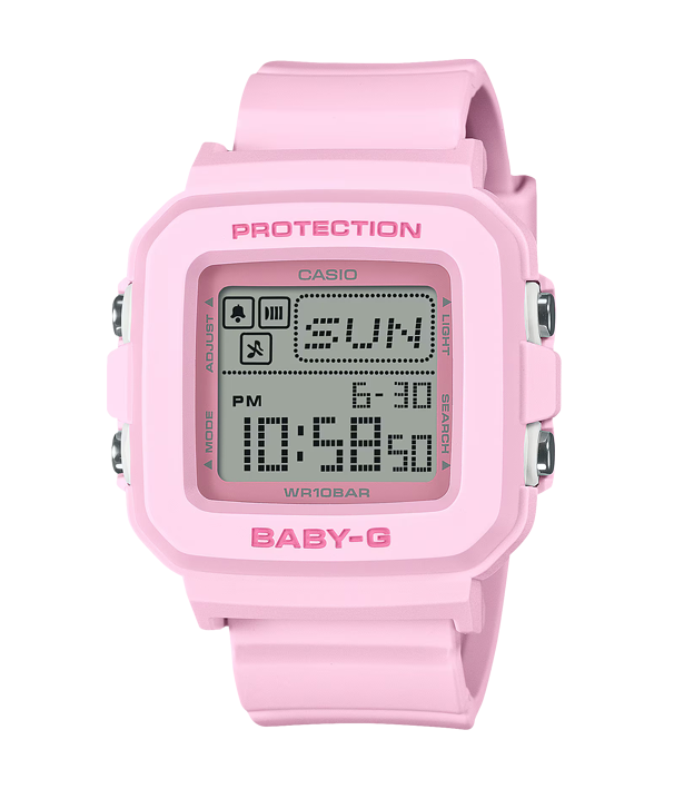 Casio BGD-10-4E Casio BGD-10-4E