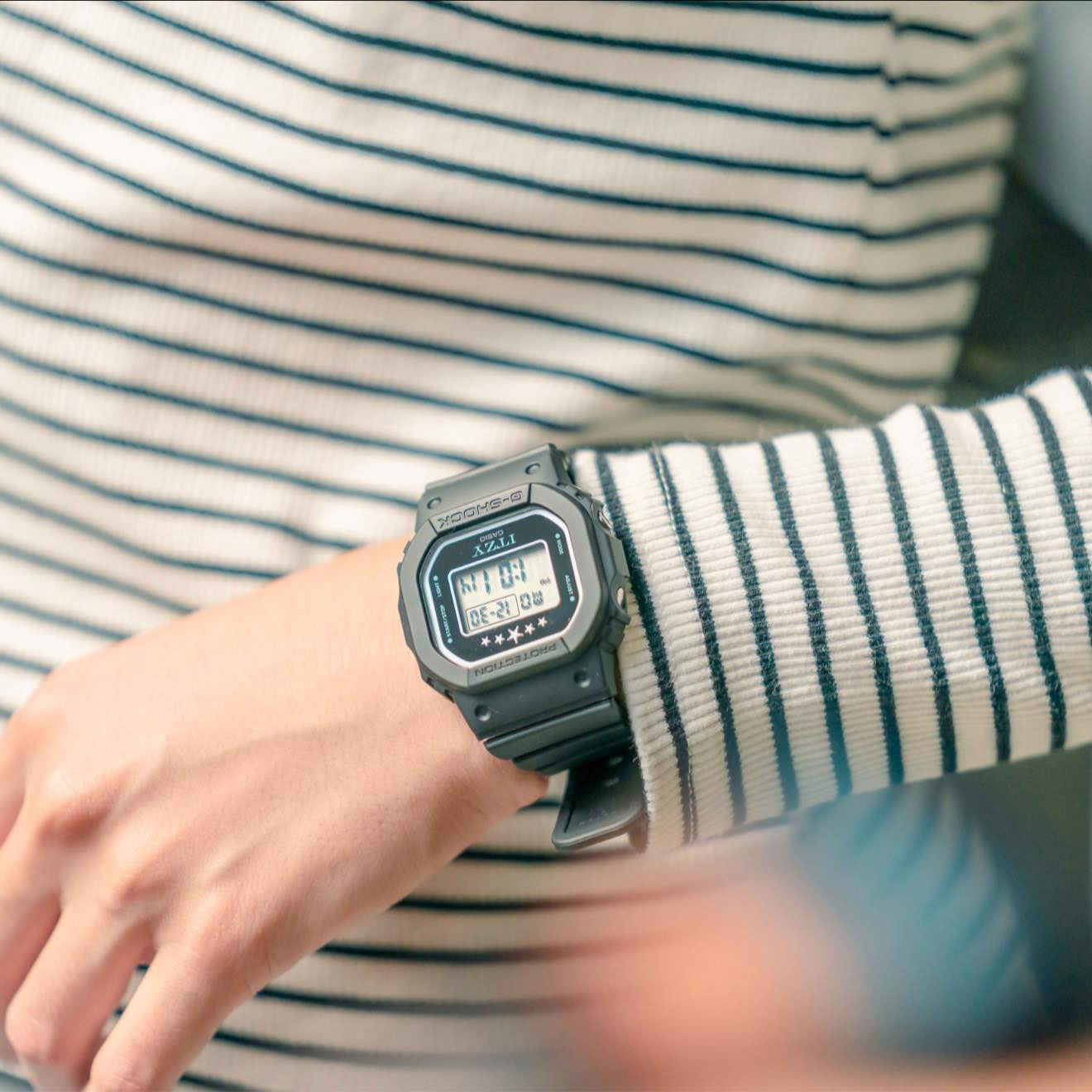 Casio GMD-S5610IT-1E Casio GMD-S5610IT-1E