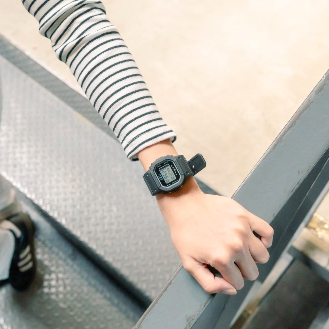Casio GMD-S5610IT-1E Casio GMD-S5610IT-1E
