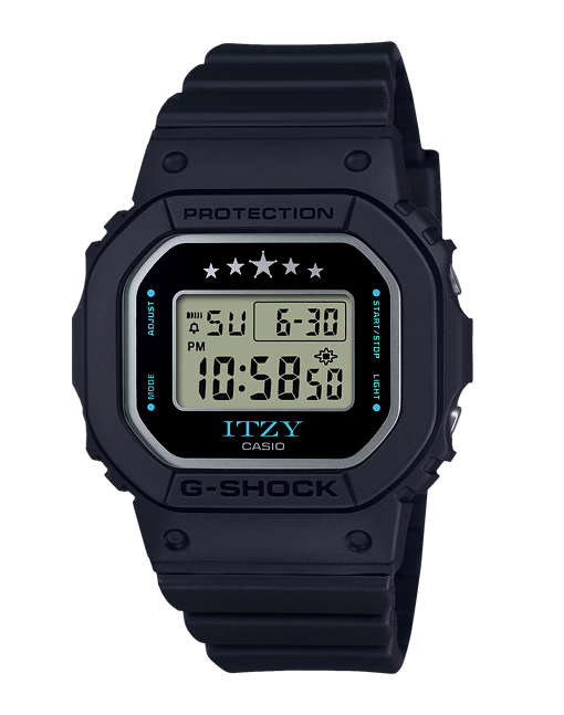 Casio GMD-S5610IT-1E Casio GMD-S5610IT-1E