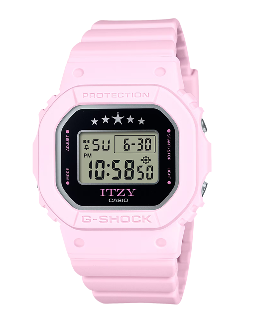 Casio GMD-S5610IT-4B Casio GMD-S5610IT-4B