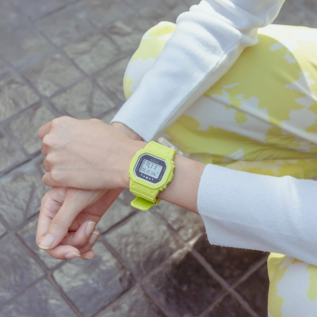 Casio GMD-S5610IT-3E Casio GMD-S5610IT-3E
